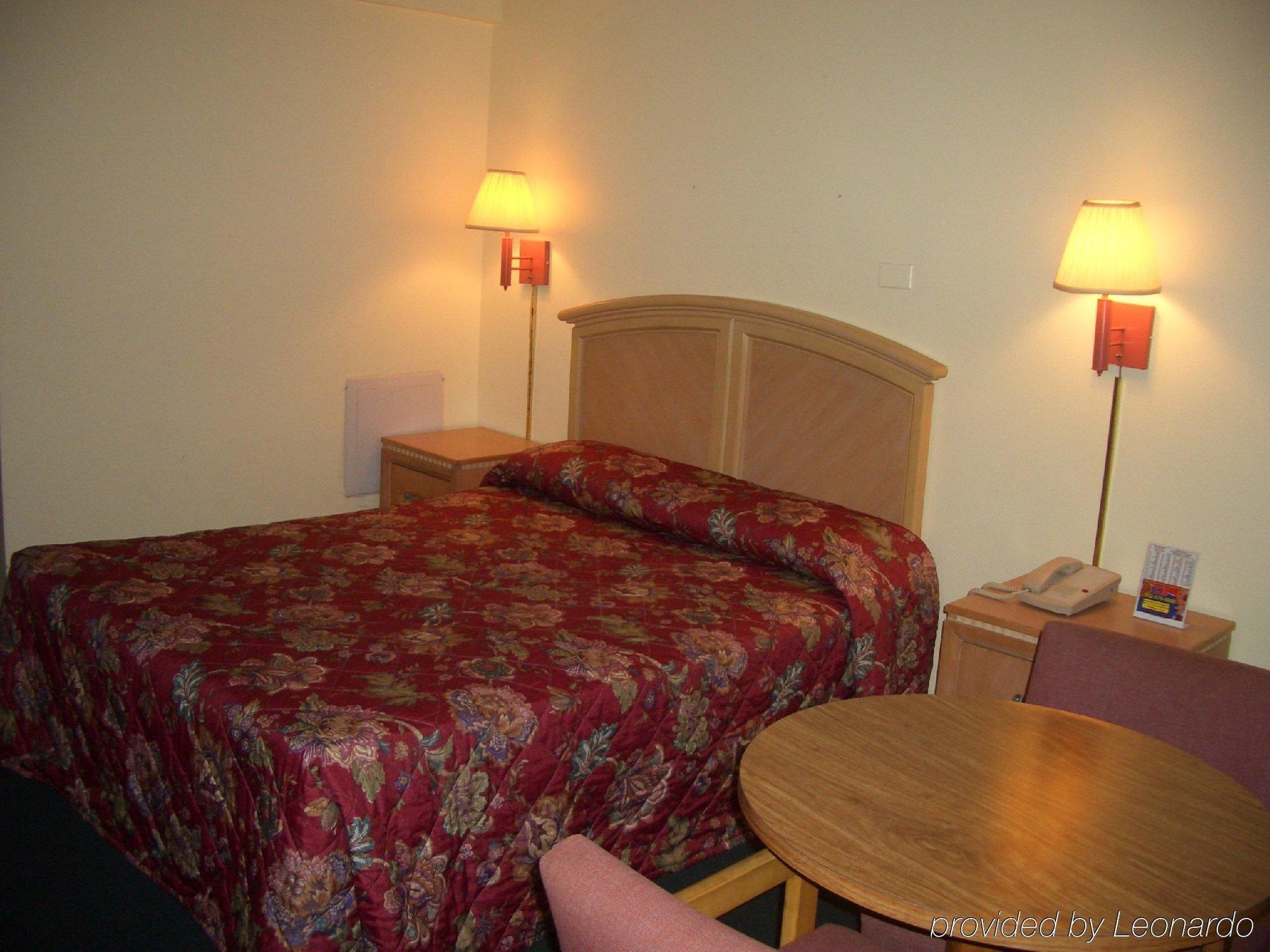 Travelers Inn Gainesville Chambre photo