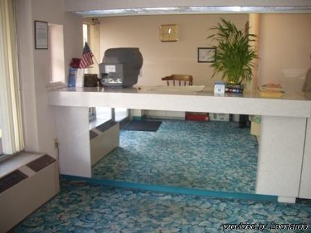 Travelers Inn Gainesville Intérieur photo