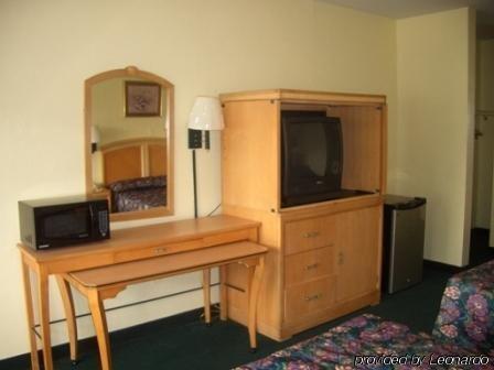 Travelers Inn Gainesville Chambre photo