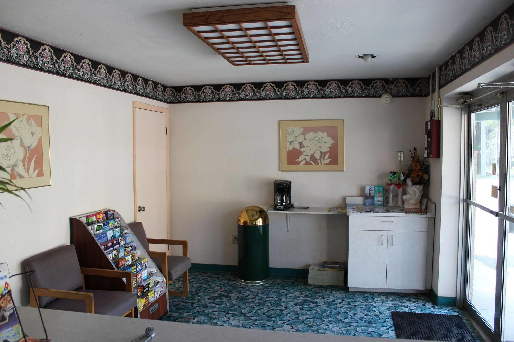 Travelers Inn Gainesville Extérieur photo